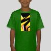 Premium Cotton CVC Roundneck T-shirt (Kids) Thumbnail