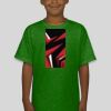 Premium Cotton CVC Roundneck T-shirt (Kids) Thumbnail
