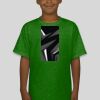 Premium Cotton CVC Roundneck T-shirt (Kids) Thumbnail