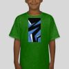 Premium Cotton CVC Roundneck T-shirt (Kids) Thumbnail