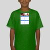 Premium Cotton CVC Roundneck T-shirt (Kids) Thumbnail