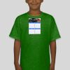 Premium Cotton CVC Roundneck T-shirt (Kids) Thumbnail