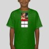 Premium Cotton CVC Roundneck T-shirt (Kids) Thumbnail