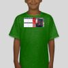 Premium Cotton CVC Roundneck T-shirt (Kids) Thumbnail