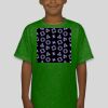 Premium Cotton CVC Roundneck T-shirt (Kids) Premium Cotton CVC Roundneck T-shirt (Kids) Thumbnail