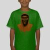 Premium Cotton CVC Roundneck T-shirt (Kids) Thumbnail