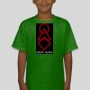 Premium Cotton CVC Roundneck T-shirt (Kids) Thumbnail