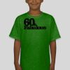 Premium Cotton CVC Roundneck T-shirt (Kids) Thumbnail