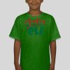 Premium Cotton CVC Roundneck T-shirt (Kids) Premium Cotton CVC Roundneck T-shirt (Kids) Thumbnail