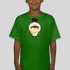 Premium Cotton CVC Roundneck T-shirt (Kids) Thumbnail
