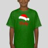 Premium Cotton CVC Roundneck T-shirt (Kids) Thumbnail