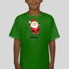 Premium Cotton CVC Roundneck T-shirt (Kids) Thumbnail
