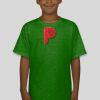 Premium Cotton CVC Roundneck T-shirt (Kids) Premium Cotton CVC Roundneck T-shirt (Kids) Thumbnail