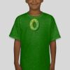 Premium Cotton CVC Roundneck T-shirt (Kids) Premium Cotton CVC Roundneck T-shirt (Kids) Thumbnail
