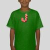 Premium Cotton CVC Roundneck T-shirt (Kids) Premium Cotton CVC Roundneck T-shirt (Kids) Thumbnail