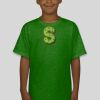 Premium Cotton CVC Roundneck T-shirt (Kids) Premium Cotton CVC Roundneck T-shirt (Kids) Thumbnail