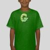 Premium Cotton CVC Roundneck T-shirt (Kids) Premium Cotton CVC Roundneck T-shirt (Kids) Thumbnail