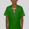 Premium Cotton CVC Roundneck T-shirt (Kids) Premium Cotton CVC Roundneck T-shirt (Kids) Thumbnail