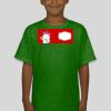 Premium Cotton CVC Roundneck T-shirt (Kids) Thumbnail