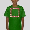 Premium Cotton CVC Roundneck T-shirt (Kids) Thumbnail