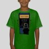 Premium Cotton CVC Roundneck T-shirt (Kids) Thumbnail