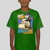 Premium Cotton CVC Roundneck T-shirt (Kids) Thumbnail