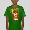 Premium Cotton CVC Roundneck T-shirt (Kids) Thumbnail