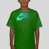 Premium Cotton CVC Roundneck T-shirt (Kids) Thumbnail