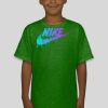 Premium Cotton CVC Roundneck T-shirt (Kids) Thumbnail