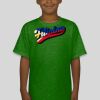 Premium Cotton CVC Roundneck T-shirt (Kids) Premium Cotton CVC Roundneck T-shirt (Kids) Thumbnail