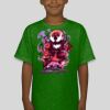 Premium Cotton CVC Roundneck T-shirt (Kids) Thumbnail