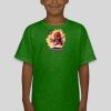 Premium Cotton CVC Roundneck T-shirt (Kids) Premium Cotton CVC Roundneck T-shirt (Kids) Thumbnail