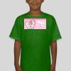 Premium Cotton CVC Roundneck T-shirt (Kids) Thumbnail