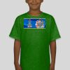 Premium Cotton CVC Roundneck T-shirt (Kids) Premium Cotton CVC Roundneck T-shirt (Kids) Thumbnail