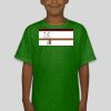 Premium Cotton CVC Roundneck T-shirt (Kids) Premium Cotton CVC Roundneck T-shirt (Kids) Thumbnail