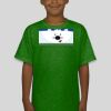 Premium Cotton CVC Roundneck T-shirt (Kids) Premium Cotton CVC Roundneck T-shirt (Kids) Thumbnail