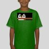 Premium Cotton CVC Roundneck T-shirt (Kids) Premium Cotton CVC Roundneck T-shirt (Kids) Thumbnail