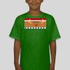 Premium Cotton CVC Roundneck T-shirt (Kids) Premium Cotton CVC Roundneck T-shirt (Kids) Thumbnail