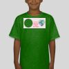 Premium Cotton CVC Roundneck T-shirt (Kids) Premium Cotton CVC Roundneck T-shirt (Kids) Thumbnail