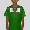 Premium Cotton CVC Roundneck T-shirt (Kids) Premium Cotton CVC Roundneck T-shirt (Kids) Thumbnail