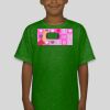 Premium Cotton CVC Roundneck T-shirt (Kids) Thumbnail