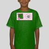 Premium Cotton CVC Roundneck T-shirt (Kids) Thumbnail