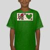 Premium Cotton CVC Roundneck T-shirt (Kids) Premium Cotton CVC Roundneck T-shirt (Kids) Thumbnail