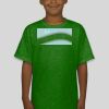 Premium Cotton CVC Roundneck T-shirt (Kids) Thumbnail