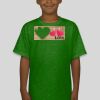 Premium Cotton CVC Roundneck T-shirt (Kids) Premium Cotton CVC Roundneck T-shirt (Kids) Thumbnail