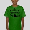 Premium Cotton CVC Roundneck T-shirt (Kids) Premium Cotton CVC Roundneck T-shirt (Kids) Thumbnail