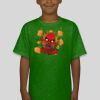 Premium Cotton CVC Roundneck T-shirt (Kids) Thumbnail