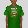Premium Cotton CVC Roundneck T-shirt (Kids) Thumbnail