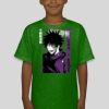 Premium Cotton CVC Roundneck T-shirt (Kids) Thumbnail