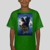 Premium Cotton CVC Roundneck T-shirt (Kids) Thumbnail